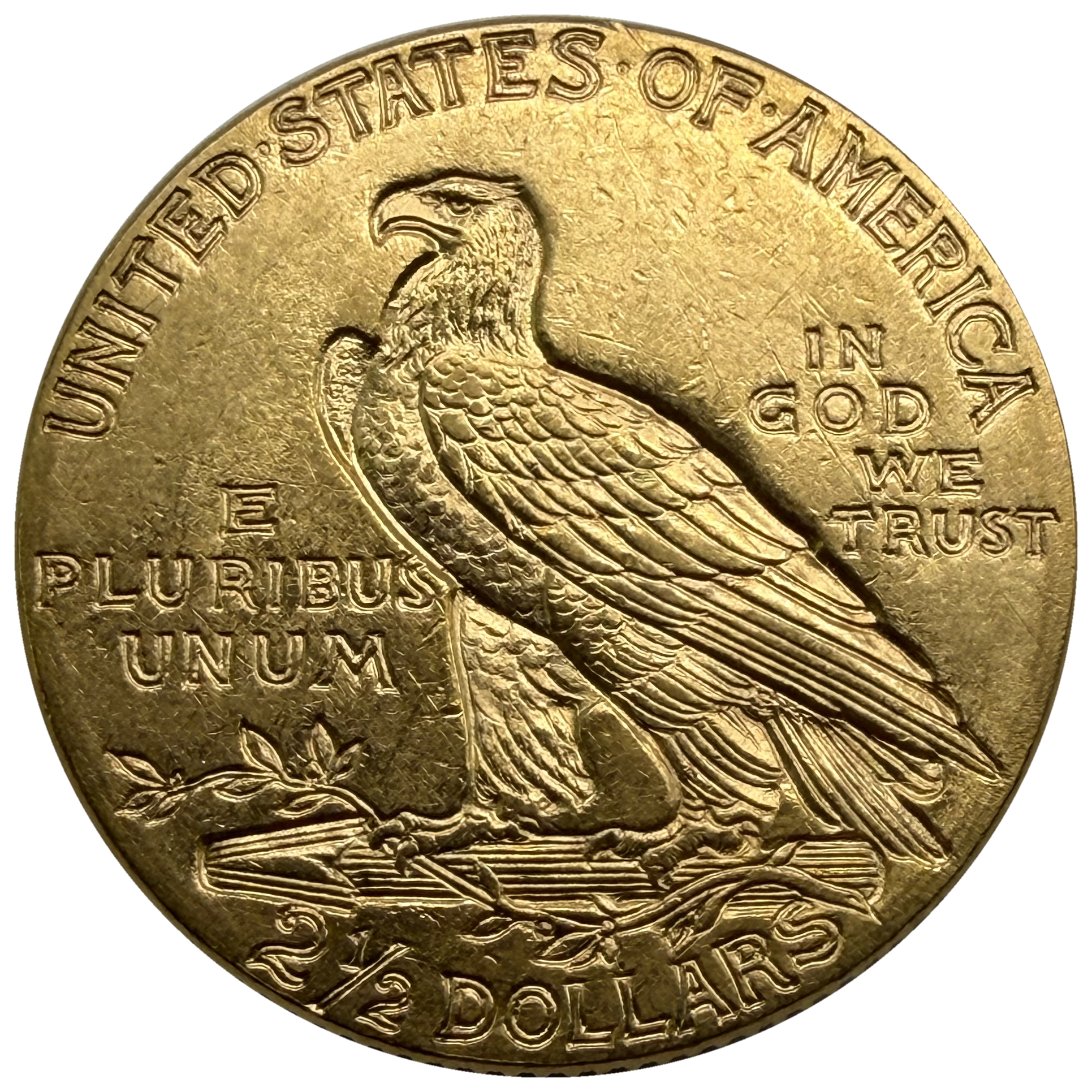 1912 reverse