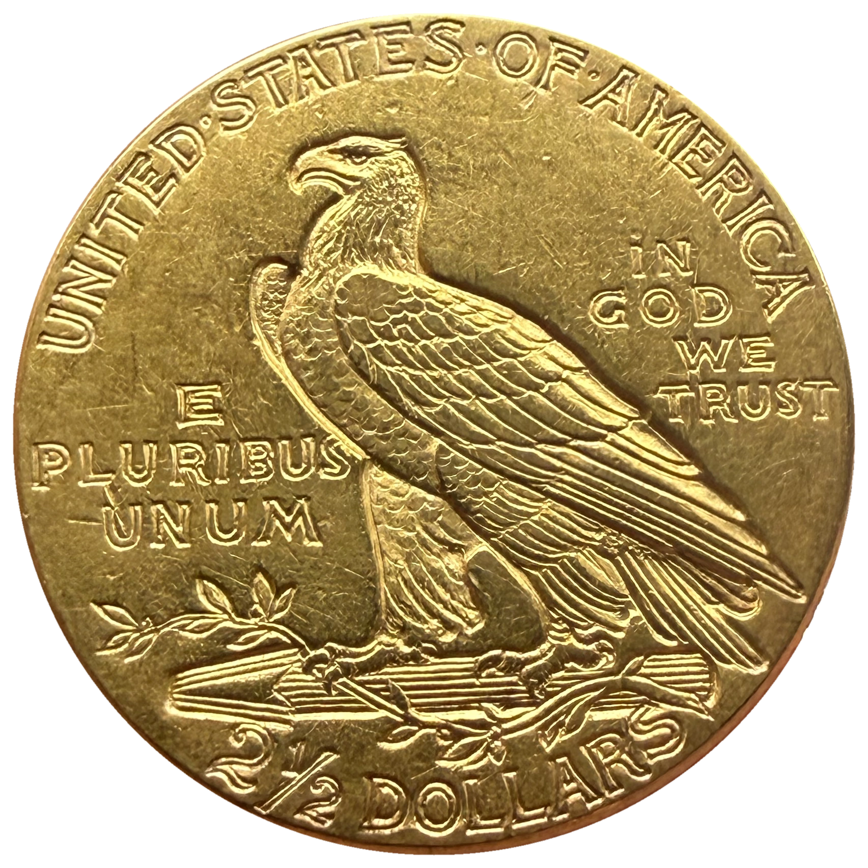 1913 reverse