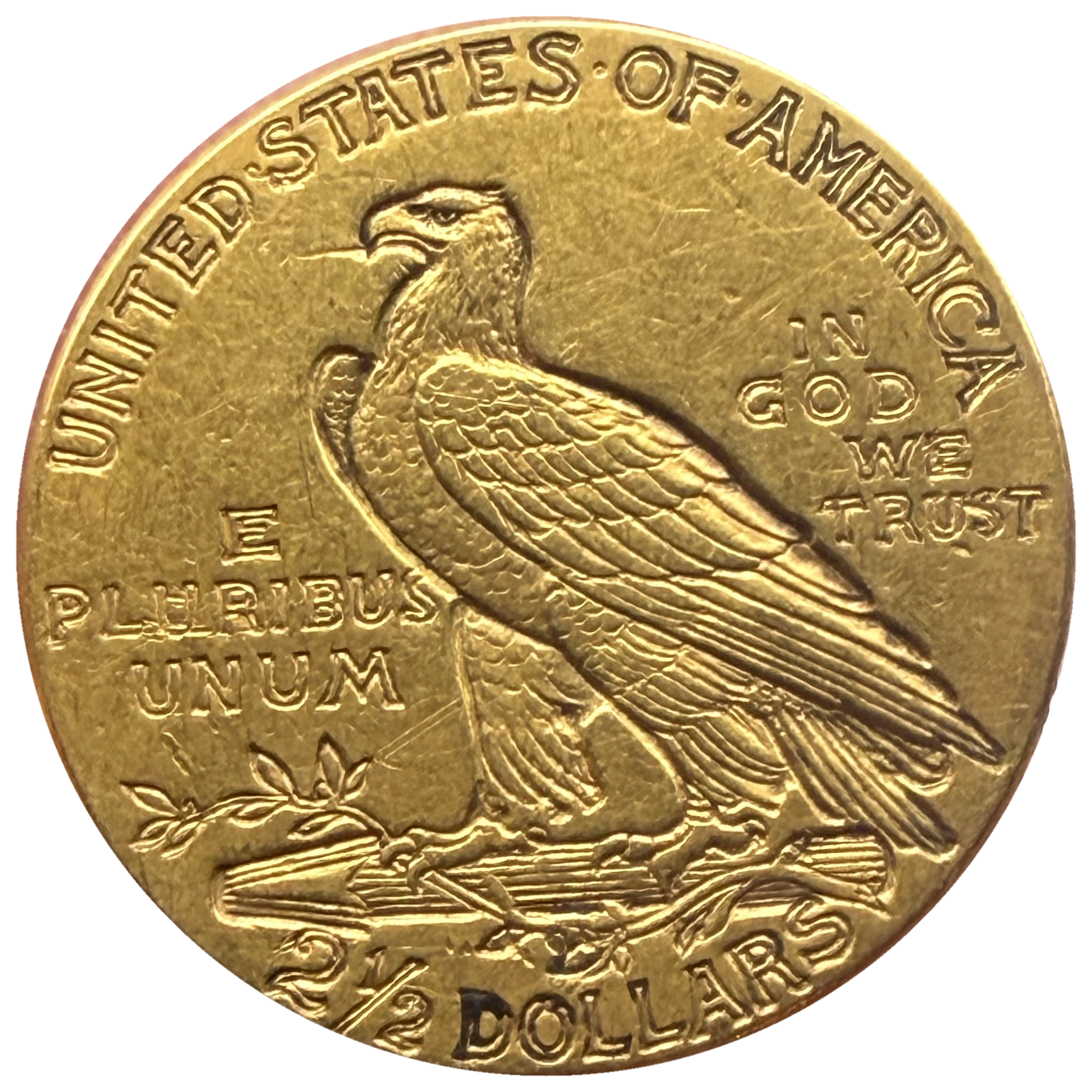 1915 reverse