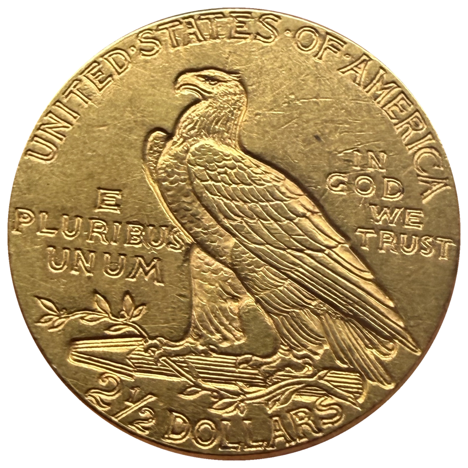 1927 reverse