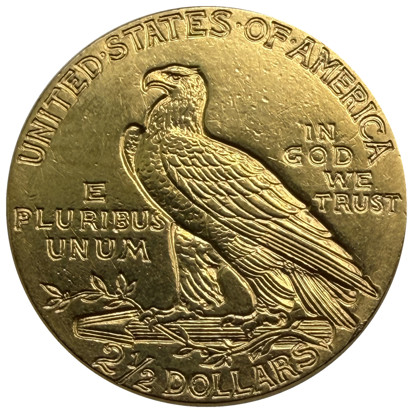 1929 reverse