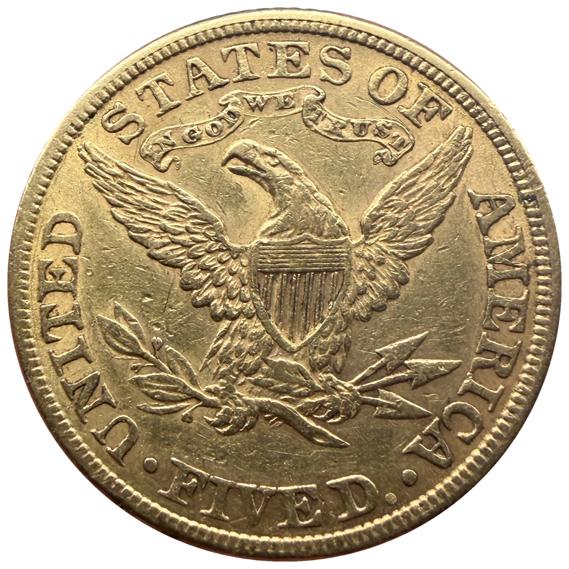 1881 reverse
