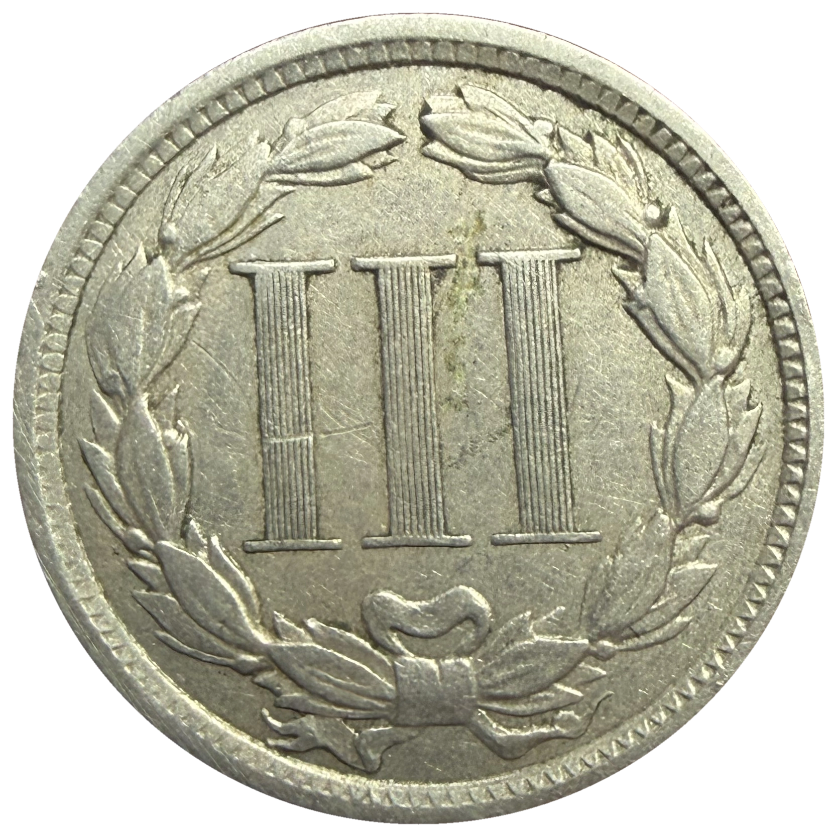 1881 reverse