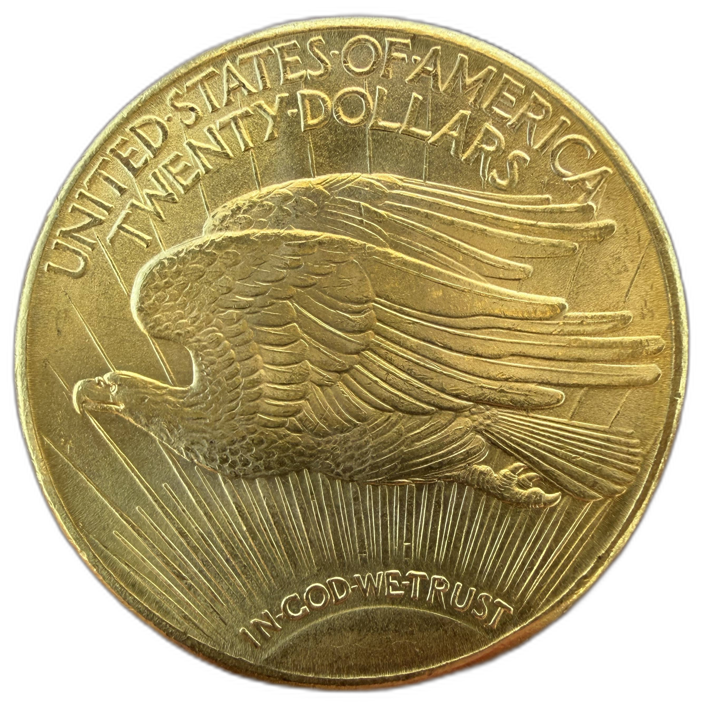 1915-S reverse