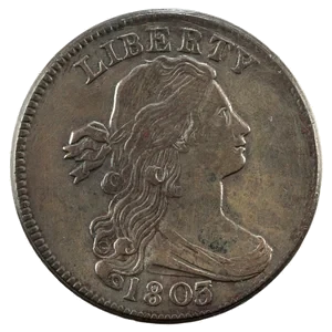 U.S. Large Cents