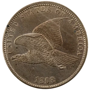 Flying Eagle Cents